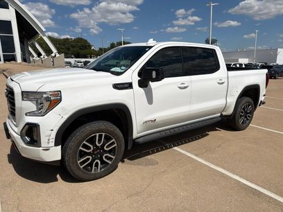 Used 2021 GMC Sierra 1500 AT4 w/ Technology Package