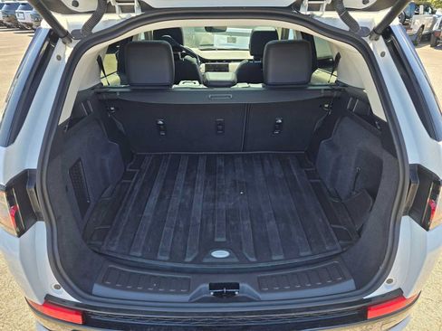 Used 2025 Land Rover Discovery Sport S AWD/4WD image 14