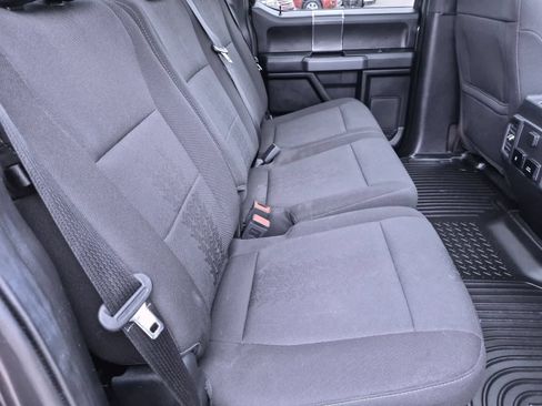 Used 2018 Ford F150 XLT w/ Equipment Group 302A Luxury AWD/4WD image 21