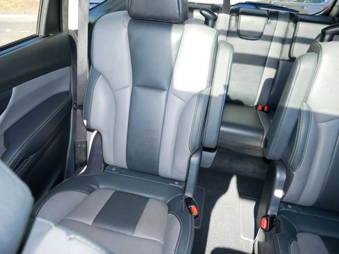 Certified 2023 Subaru Ascent Onyx Edition Limited image 12