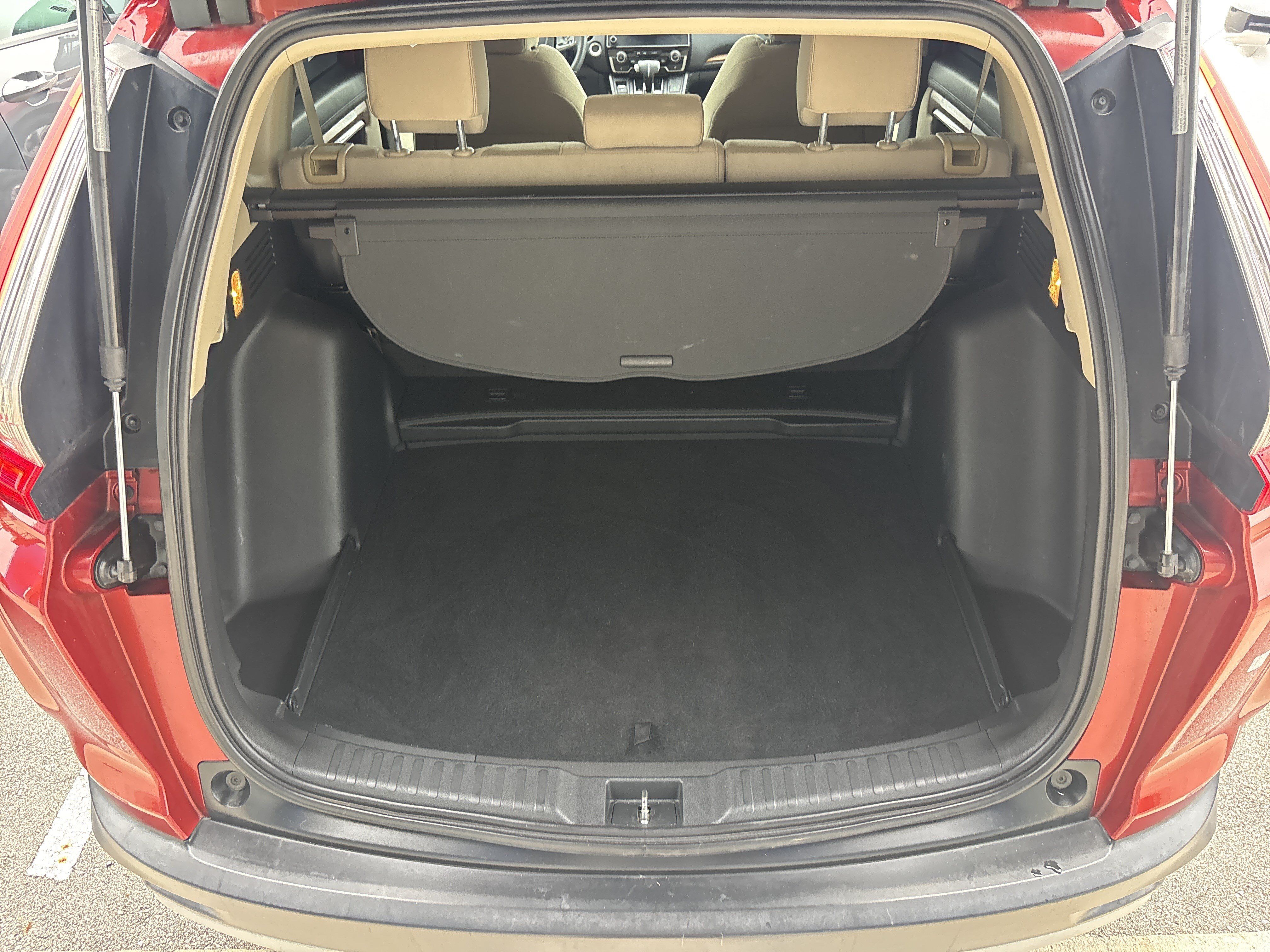 Used 2018 Honda CR-V EX image 26
