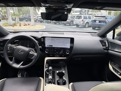Used 2021 Lexus RX 350 FWD w/ Accessory Package image 10