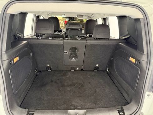 Used 2015 Jeep Renegade Latitude w/ Popular Equipment Group image 5