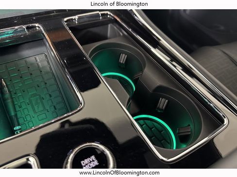 New 2025 Lincoln Aviator Black Label image 44