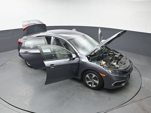 Used 2020 Honda Civic LX image 47