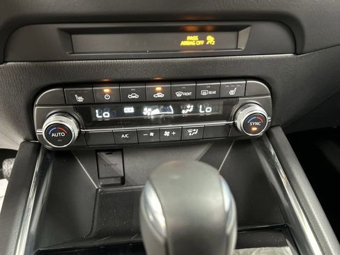 Used 2023 MAZDA CX-5 AWD 2.5 S w/ Premium Package image 16