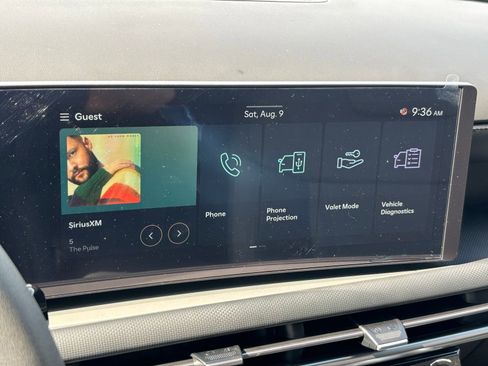 New 2026 Hyundai Santa Cruz SEL FWD image 22