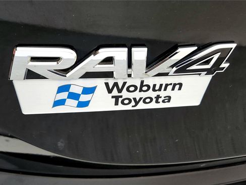 Used 2017 Toyota RAV4 LE w/ All Weather Liner Package AWD/4WD image 13