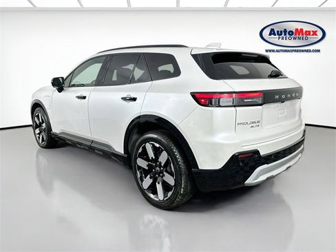 Used 2024 Honda Prologue Elite image 6