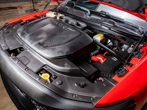 Used 2021 RAM 1500 TRX w/ TRX Level 2 Equipment Group image 39