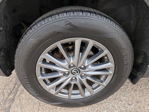 Used 2017 MAZDA CX-5 Touring w/ I-ACTIVSENSE Package image 34