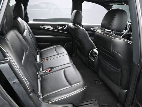 Used 2020 INFINITI QX60 Luxe w/ Edition 30 Essential Package AWD/4WD image 33