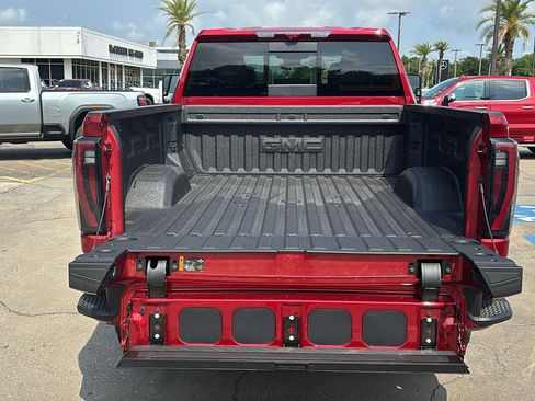 New 2026 GMC Sierra 2500 AT4 w/ AT4 Premium Plus Package AWD/4WD image 7