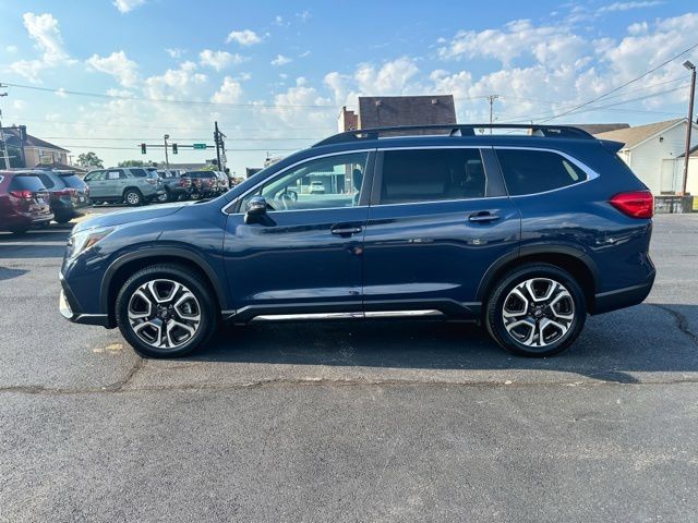 Used 2023 Subaru Ascent Limited AWD/4WD image 4