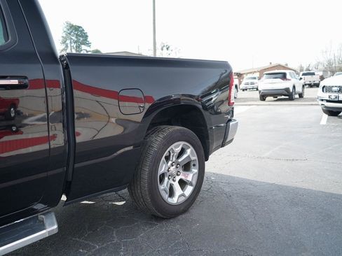 Used 2020 RAM 1500 Big Horn image 33
