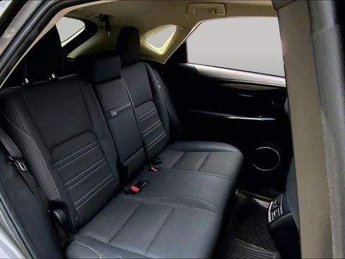 Used 2020 Lexus NX 300 AWD w/ Comfort Package image 20