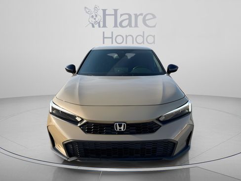 Used 2025 Honda Civic Sport image 7