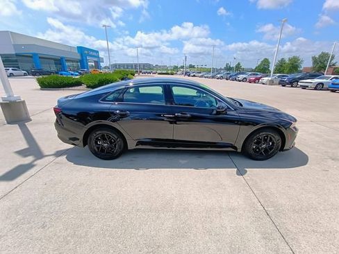 Used 2026 Kia K5 LXS FWD image 14