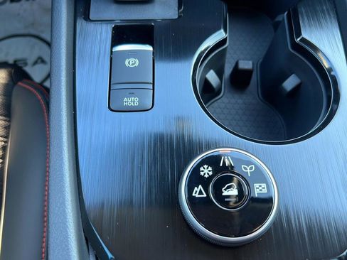 New 2026 Nissan Rogue SV image 25