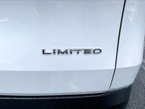 Certified 2024 Toyota Grand Highlander FWD image 10