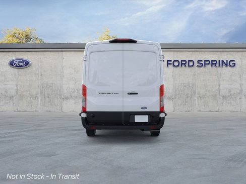 New 2026 Ford Transit 250 148 Medium Roof image 6