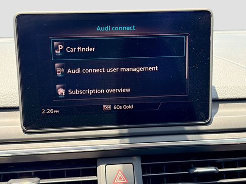 Used 2019 Audi A4 2.0T Premium w/ Convenience Package AWD/4WD image 31