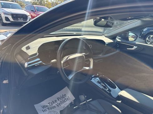 Certified 2025 Audi A5 2.0T Premium w/ Convenience Package image 12