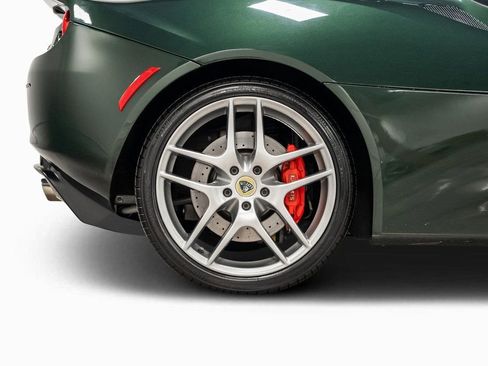 Used 2014 Lotus Evora 2+2 image 26