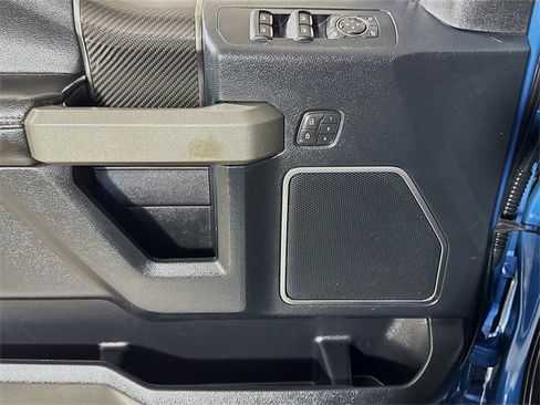 Used 2019 Ford F150 Raptor w/ Equipment Group 802A Luxury image 16