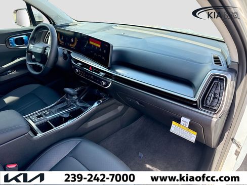 New 2026 Kia Sorento S AWD/4WD image 11