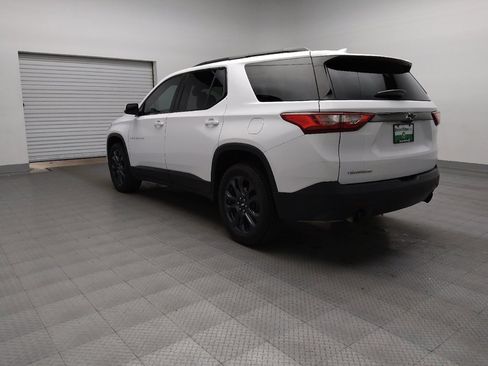 Used 2019 Chevrolet Traverse RS image 5