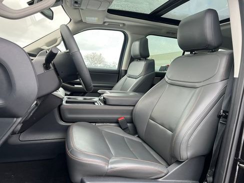 Certified 2025 Ford Expedition Max Active image 4