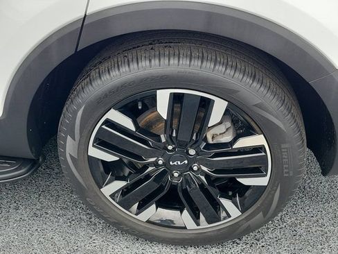Used 2024 Kia Telluride SX FWD image 8