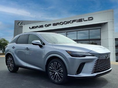 New 2026 Lexus RX 350 Premium Plus w/ Convenience Package
