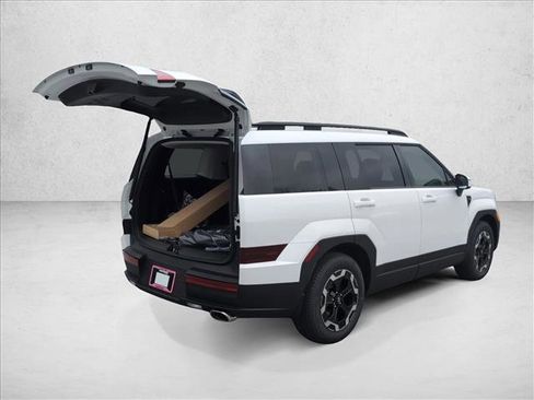 New 2026 Hyundai Santa Fe SEL FWD image 2