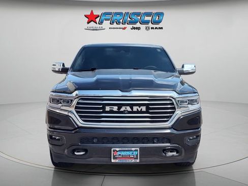 Used 2020 RAM 1500 Limited RWD image 2