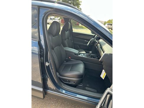 New 2025 MAZDA CX-50 AWD 2.5 Hybrid w/ Weather Package image 21