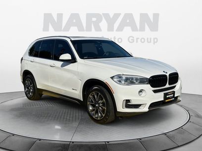 Used 2018 BMW X5 xDrive35i
