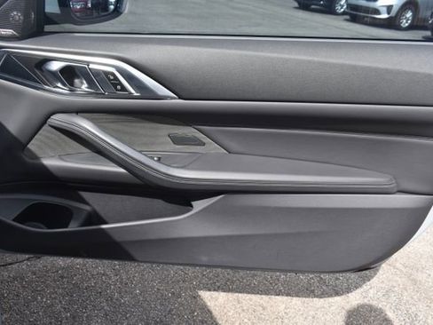 Used 2021 BMW M4 Coupe w/ Executive Package image 43