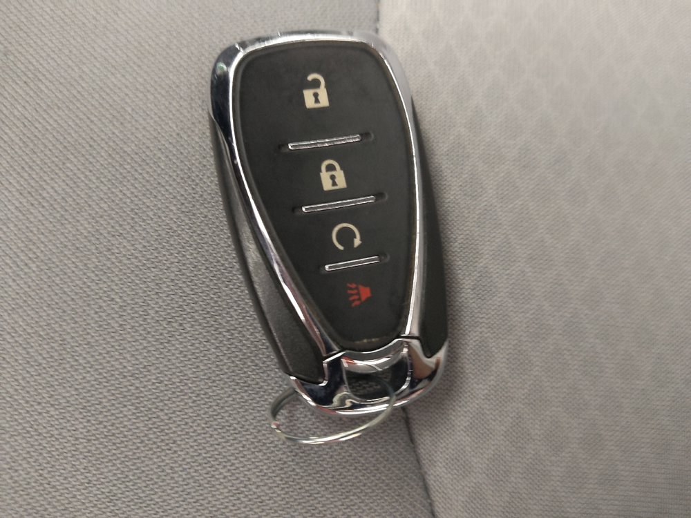Used 2019 Chevrolet Malibu LT FWD image 32