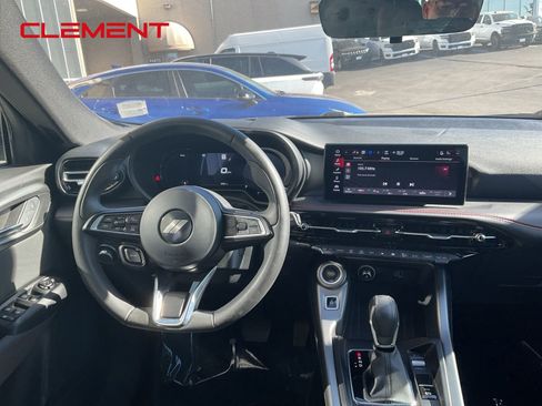 Used 2024 Dodge Hornet GT w/ GT Blacktop Package image 36