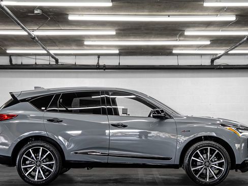 New 2026 Acura RDX A-Spec image 6