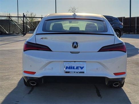 New 2026 Acura Integra A-Spec image 4