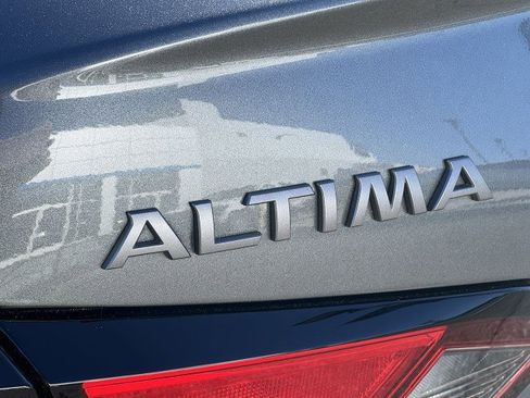 Used 2023 Nissan Altima 2.5 SR image 31