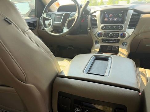 Used 2015 GMC Yukon SLT RWD image 38