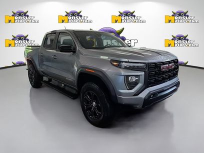 Used 2024 GMC Canyon Elevation w/ Convenience Package