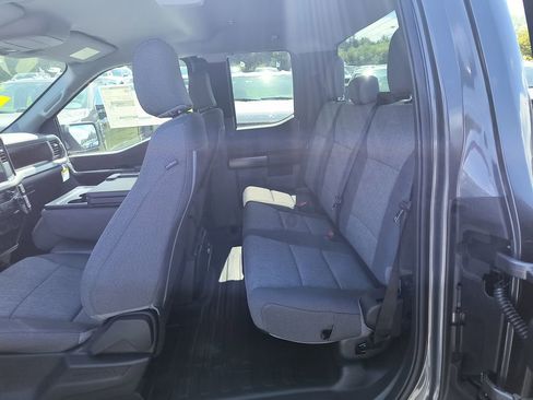 New 2025 Ford F150 XL w/ Equipment Group 103A High image 26