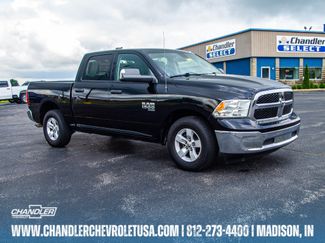 Used 2023 RAM 1500 Classic SLT w/ Trailer & Traction Group RWD video 1