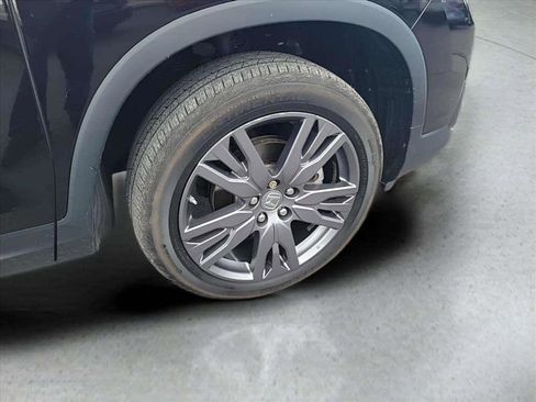 Used 2021 Honda Passport EX-L image 32