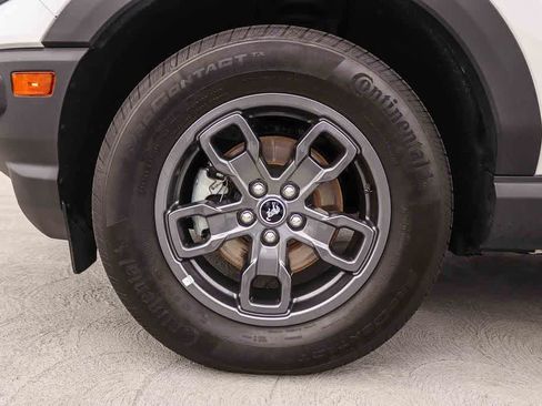 Certified 2023 Ford Bronco Sport Big Bend AWD/4WD image 11